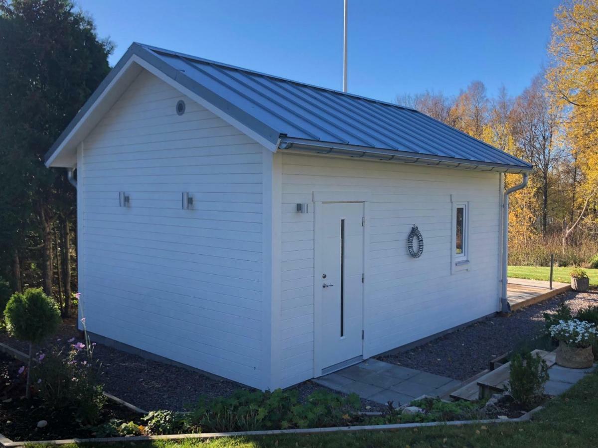 Lakeview Studio Stavsjo  Exterior photo